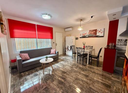 Town House - Venta - Torrevieja - Carrefour