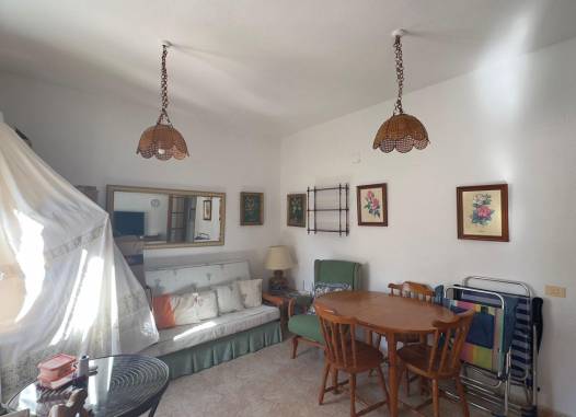 Town House - Venta - Torrevieja - Centro