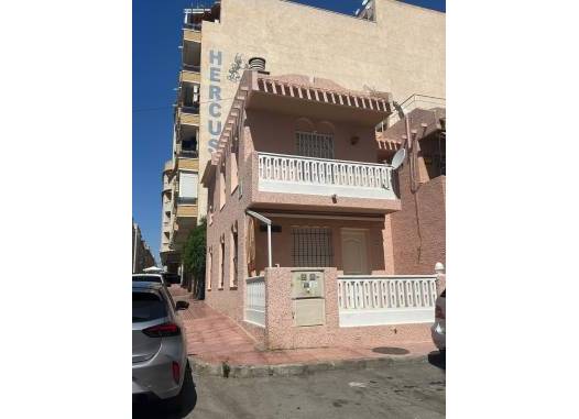 Town House - Venta - Torrevieja - Centro