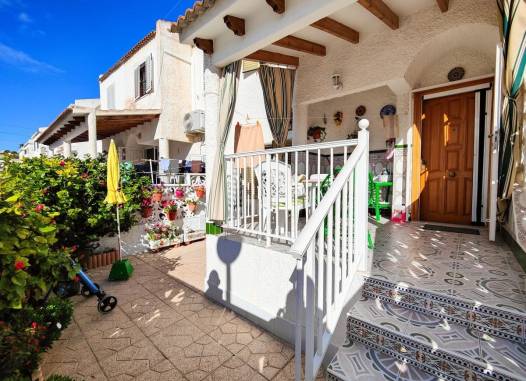 Town House - Venta - Torrevieja - Costa Blanca