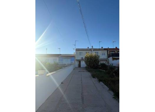 Town House - Venta - Torrevieja - Costa Blanca