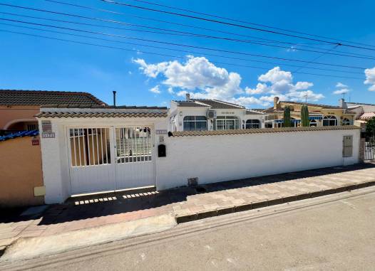 Town House - Venta - Torrevieja - Costa Blanca