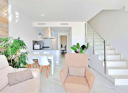 Town House - Venta - Torrevieja - Costa Blanca