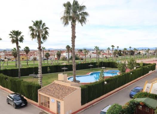 Town House - Venta - Torrevieja - Costa Blanca