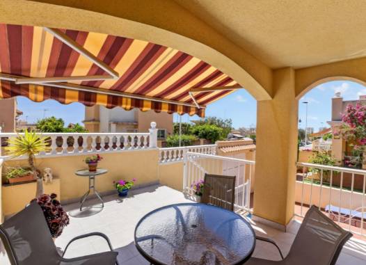 Town House - Venta - Torrevieja - Costa Blanca