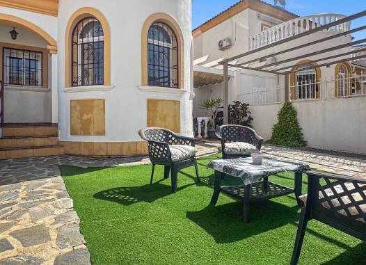 Town House - Venta - Torrevieja - Costa Blanca