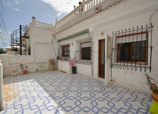 Town House - Venta - Torrevieja - Costa Blanca