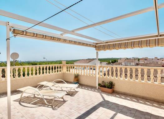 Town House - Venta - Torrevieja - Costa Blanca