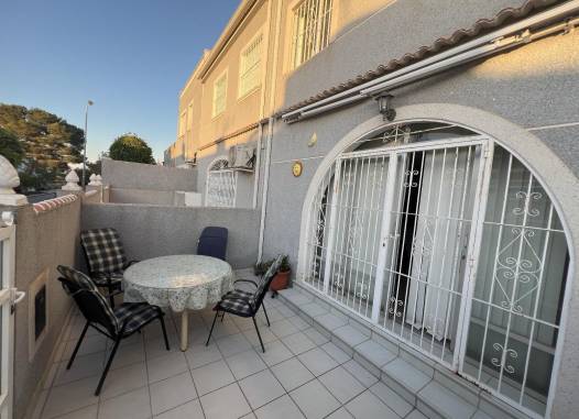 Town House - Venta - Torrevieja - La Siesta - El Salado - Torreta