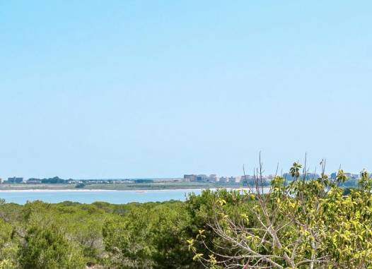 Town House - Venta - Torrevieja - La Siesta - El Salado - Torreta