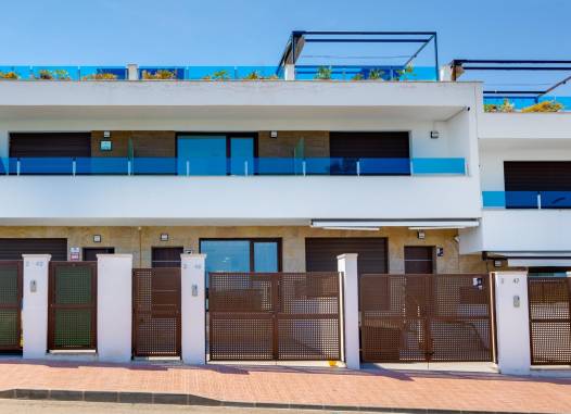 Town House - Venta - Torrevieja - La Siesta