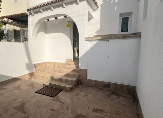 Town House - Venta - Torrevieja - Los Balcones - Los Altos del Edén