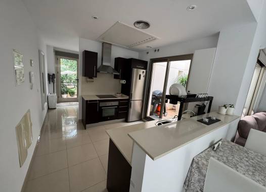 Town House - Venta - Torrevieja - Punta Prima