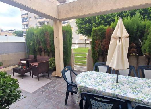 Town House - Venta - Torrevieja - Torreblanca