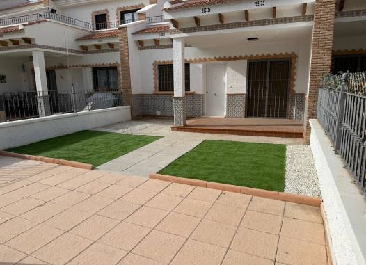 Town House - Venta - Villamartin - Costa Blanca