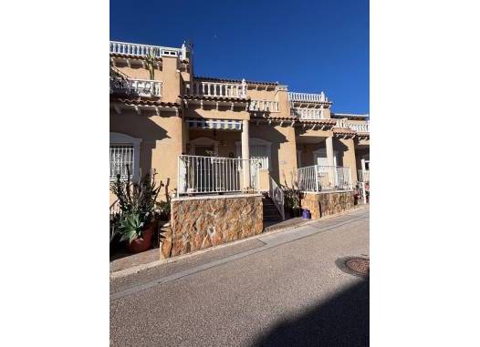 Town House - Venta - Villamartin - Costa Blanca