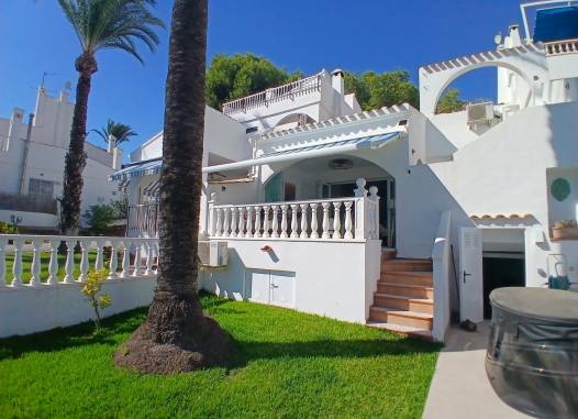 Town House - Venta - Villamartin - Costa Blanca