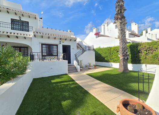 Town House - Venta - Villamartin - Costa Blanca