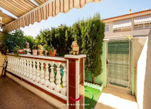 Townhouse / Duplex - Resale - San Vicente del Raspeig - CWG612 