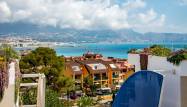 Venta - Apartamento - Alfas del Pí - Albir