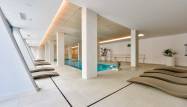 Venta - Apartamento - Alfas del Pí - Albir