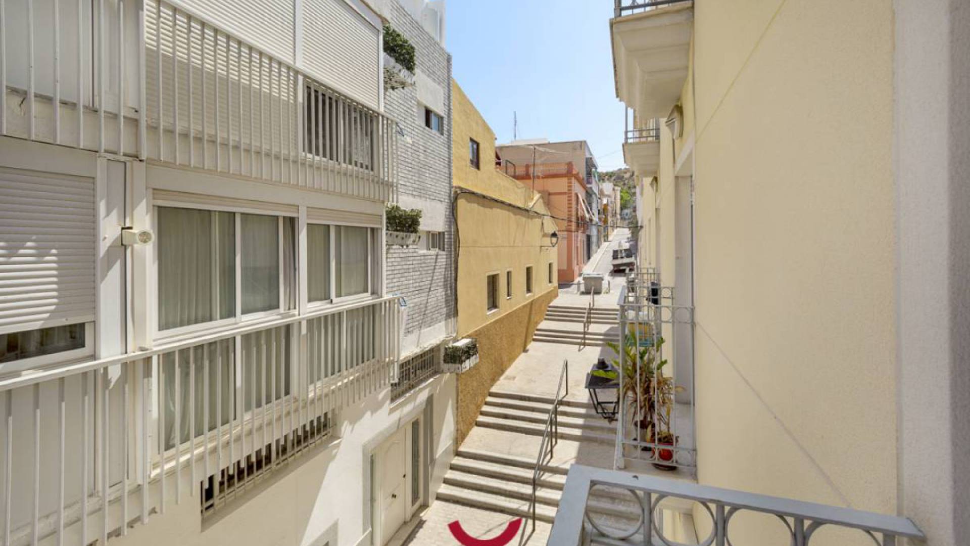 Venta - Apartamento - Alicante