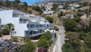Venta - Apartamento - Altea - Costa Blanca