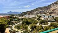 Venta - Apartamento - Altea - Pueblo Mascarat