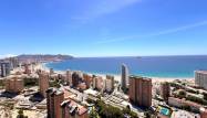 Venta - Apartamento - Benidorm - Playa de Poniente