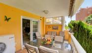 Venta - Apartamento - Cabo Roig - Costa Blanca