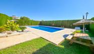 Venta - Apartamento - Cabo Roig - Costa Blanca