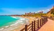 Venta - Apartamento - Cabo Roig - Costa Blanca