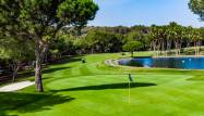 Venta - Apartamento - Cabo Roig - Costa Blanca