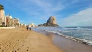 Venta - Apartamento - Calpe - Costa Blanca