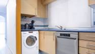 Venta - Apartamento - Calpe - Costa Blanca
