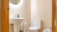 Venta - Apartamento - Calpe - Costa Blanca