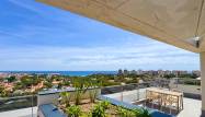 Venta - Apartamento - Dehesa de Campoamor - Costa Blanca
