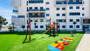 Venta - Apartamento - Dehesa de Campoamor - Costa Blanca