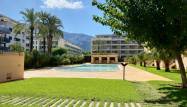 Venta - Apartamento - Denia - Costa Blanca