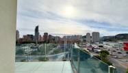 Venta - Apartamento - Finestrat