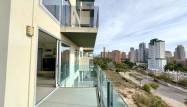 Venta - Apartamento - Finestrat