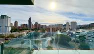 Venta - Apartamento - Finestrat