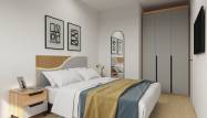 Venta - Apartamento - Guardamar del Segura - Costa Blanca