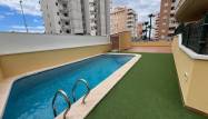 Venta - Apartamento - Guardamar del Segura - Puerto Deportivo