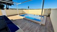 Venta - Apartamento - La Mata - Costa Blanca