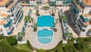 Venta - Apartamento - La Mata - Costa Blanca