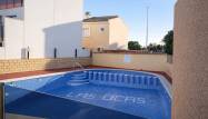 Venta - Apartamento - Lomas de Caboroig - Costa Blanca