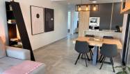 Venta - Apartamento - Los Almendros (Orihuela-Costa) - Costa Blanca