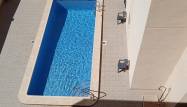 Venta - Apartamento - Los Montesinos - PUEBLO CENTRO
