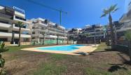 Venta - Apartamento - Orihuela Costa - Costa Blanca